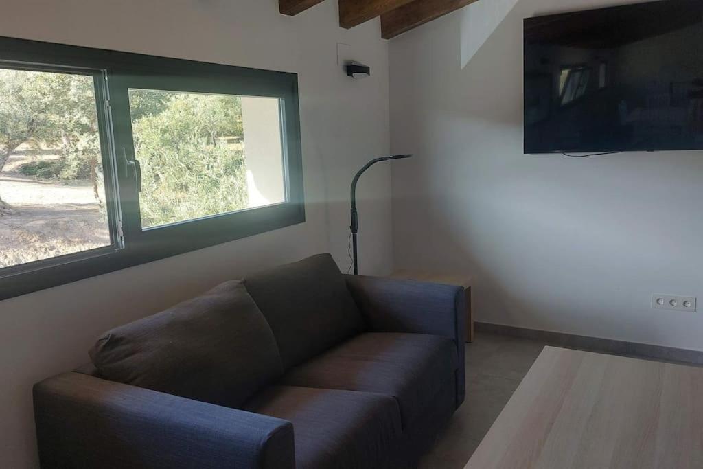 Casa Rural Atalanta De La Vera Jaraiz de la Vera Exterior foto