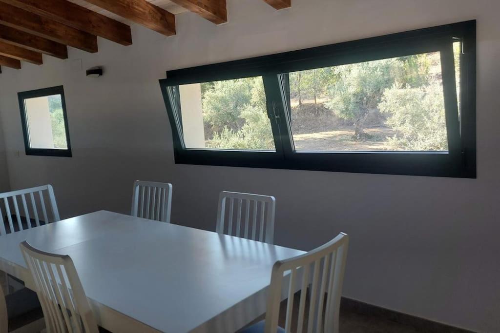 Casa Rural Atalanta De La Vera Jaraiz de la Vera Exterior foto