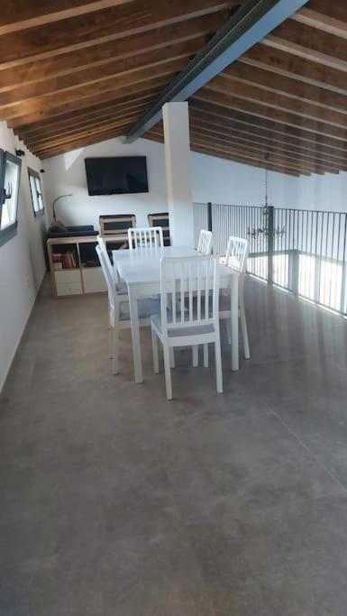 Casa Rural Atalanta De La Vera Jaraiz de la Vera Exterior foto