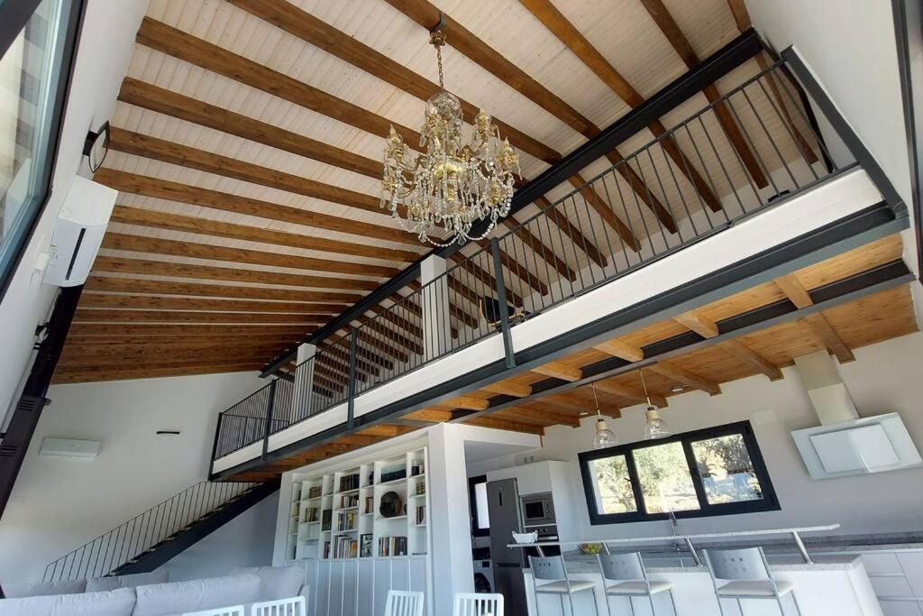 Casa Rural Atalanta De La Vera Jaraiz de la Vera Exterior foto