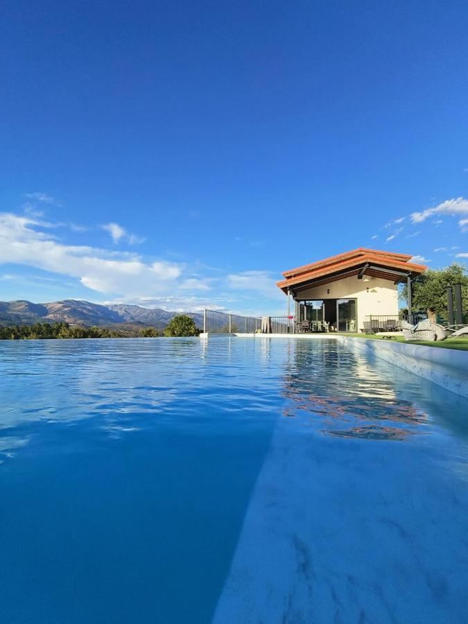 Casa Rural Atalanta De La Vera Jaraiz de la Vera Exterior foto